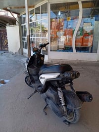 سكنس جبلي للبيع مكينه 58 شلعه ومعدل دراجه كامله سعره مليون 1 عنواني بغ...