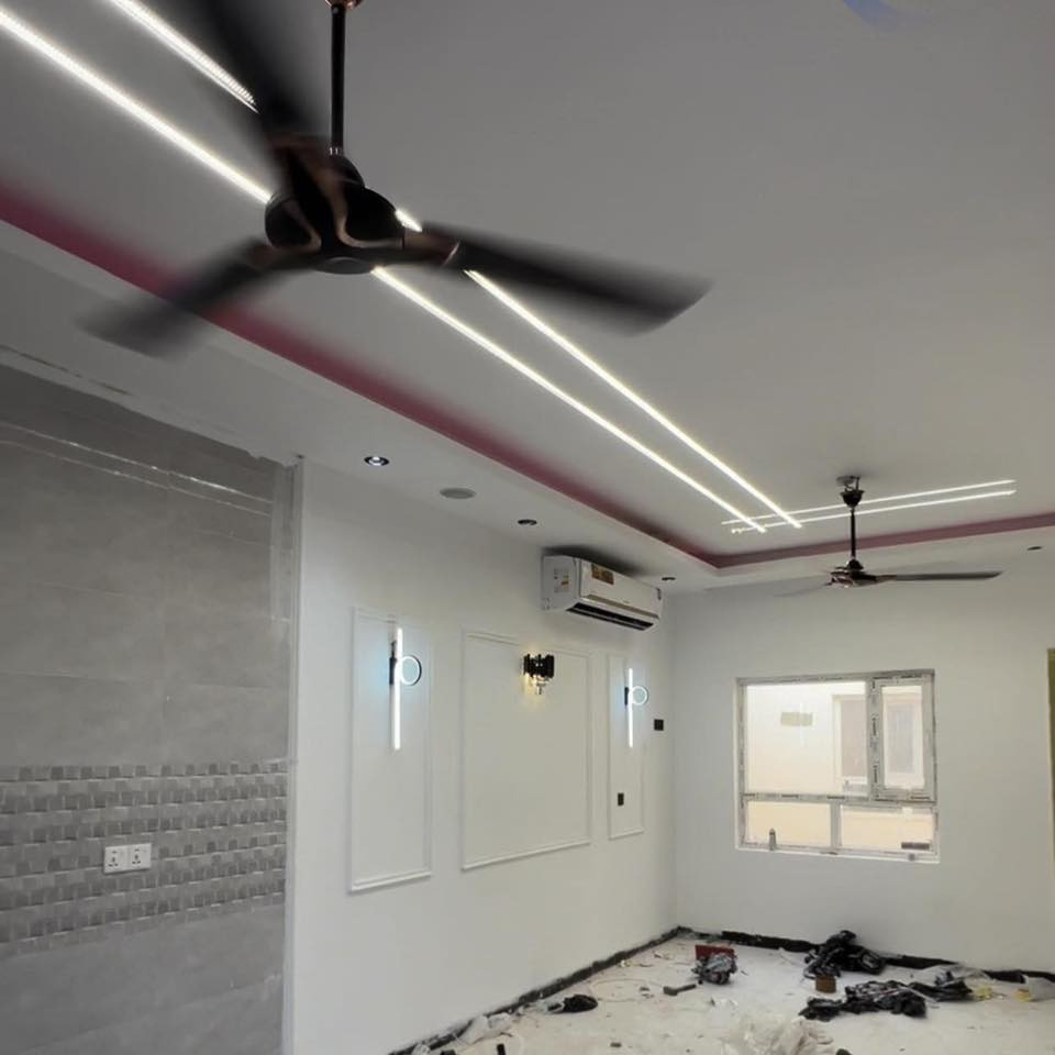 (باسعار تنافسيه) ***********

عمل كافة الديكورات والاصباغ الداخليه والخارجيه 
الديكورات الداخليه الجبس بورد سقوف ثانويه مربعات اشرطه بلاستك تغليف جدران بديل الخشب بديل الرخام يديل الشيبورد ورق جدران سحبات سحبات بورك سحبات فوم 
عمل كافة الديكورات الخارجيه بوردكس تغليف واجهات فوم خارجي 
عمل كافة الاصباغ الداخليه والخارجيه صبغ منازل صبغ سيراميك صبغ حداديه تكس ميديا ازالة الرطوبه صبغ حديد 
صبغ جدران معجون داخلي معجون خارجي صبغ جبس بورد 

موقعنا النجف الاشرف 
للاستفسار والاتصال مراسلة الصفحه او من خلال الواتساب على الرقم ***********

#ديكوراتداخليه #صبغ #جبسمبورد #صبغ_سيراميك #بوردكس
#فوم
