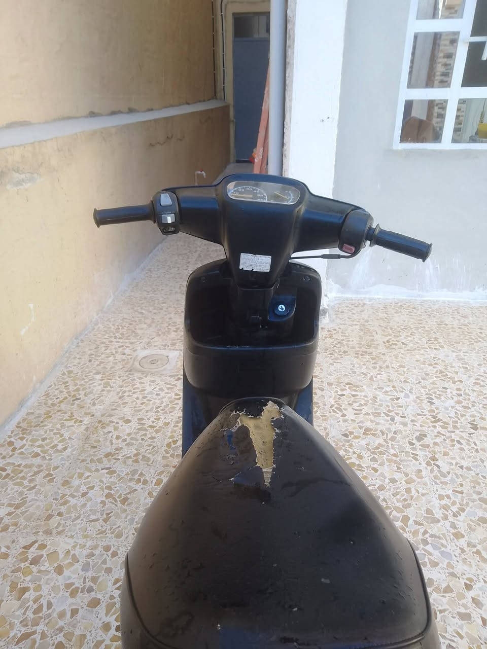 ماطور بوتين للبيع
الماطور جديد مثل ما موضح بل صور المكينه ما واصله فيتر جيب معاك 10 فيتريه و تعال افحص ماطور مال رمبه مفتوح قبغ هندر فقط مكينه خرسه شلعه و معدل يصل ال60 اشاير و كهربائيات كلها شغاله الماطور ما تصرف عليه ربع غير الدهن و البانزين السعر 450 و بيه مجال للطيبين
الرقم ***********
