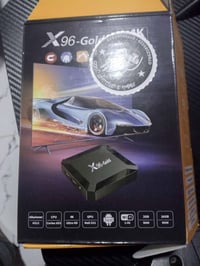 ستلايت • اندرويد ١٢ • شاشة ذكية