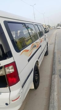 سياره فتون موديل 14 حره محرك مكفول سعر 63 07822928425