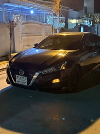 التيما S • ٢٠١٩ • اسود