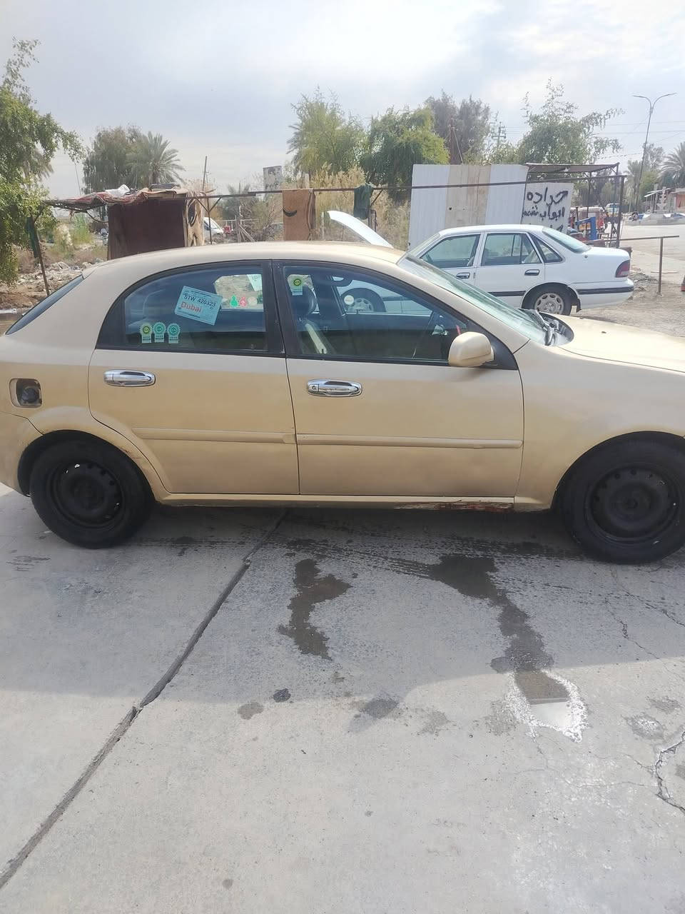 سلام عليكم ابتره 2005لبيع 55رقم التصال ***********
