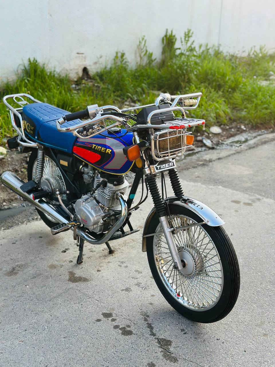 تايكر 20 شرط السعر 650


**إذا كنت صاحب هذا الإعلان وتريد حذفه لأي سبب، رجاءا أرسل رسالة إلى الدعم الفني**