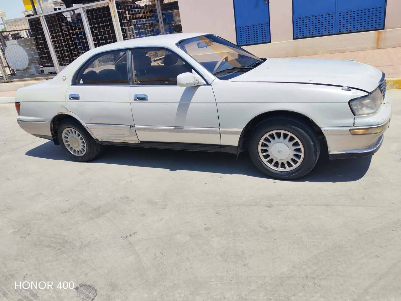 مكلف_بالنشر
 بطة منفصل كير توماتيك
رقم انكليزي باسمي سنوية 2030
السعر 45 وبيها مجال للطيبين
للاستفسار
***********
