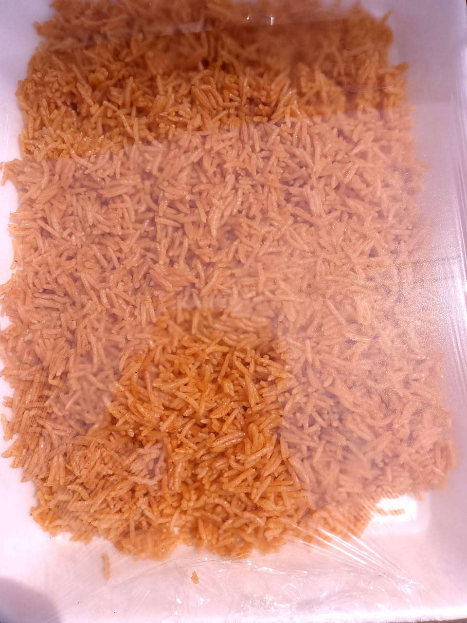 سلام عليكم كيلو سمك مشوي بسته ونص وإذا مع تمن كيلو يصير بثمانيه  وياه طرشي عمبه مكاني منطقة أبو دتيشرقرب مدرسه الفيالق رقم الهاتف ***********
