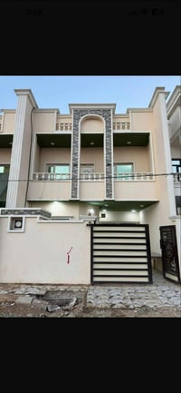 الديوم التوحيد • ١٣٣م • ٤ غرف