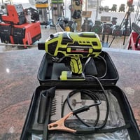 مكينة لحيم • ٢٥ و ٣٠