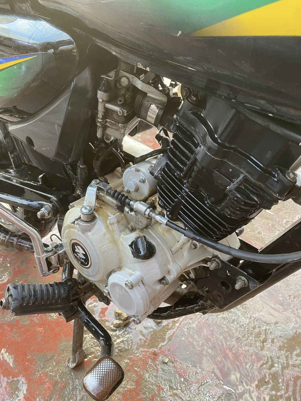 بوكسر موديل ٢٠٢٢ الدراجه جاهزه نقصه بس سلف سعره ٩٠٠ و بيه مجال  للشراي بس 
رقمي ***********
