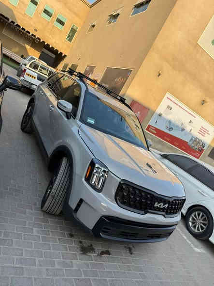 تولرايد مديل 2024 X-Line
فوول مواصفات 
السعر 252 قفل 🔒 مصلح وجاهز واصل بصره بدون كمرك
السعر 260 قفل لمن لديه كتاب الشهداء 
مع التخليص واصل محافظتك

للتواصل اتصال او واتساب 📞 ***********

https://chat.whatsapp.com/JMRgIcSkFTtEj9ij6VPpL8
