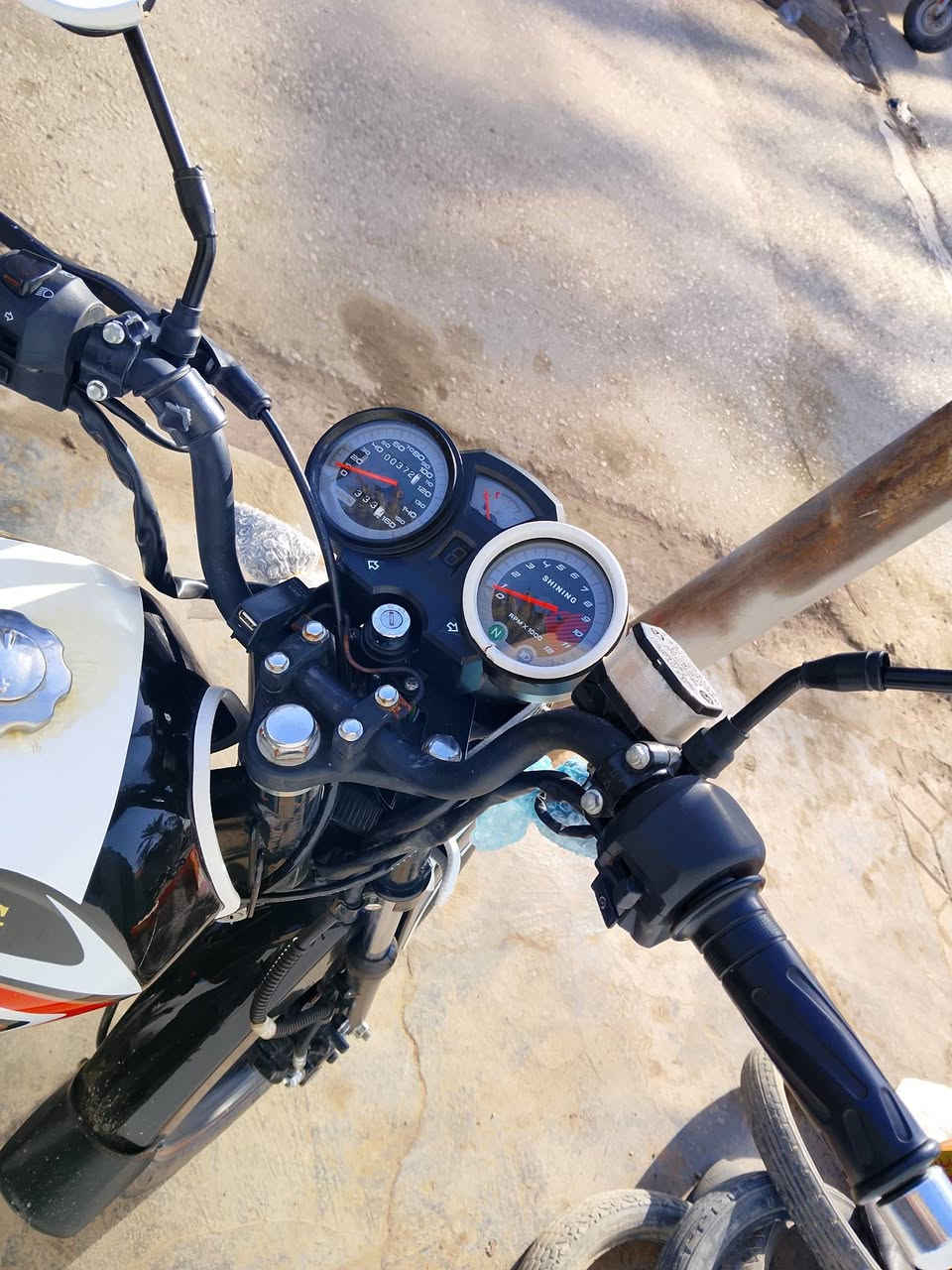 للبيع او مراوس شيلنك موديل 2023مكمرك للستفسار خاص او اتصال ***********
