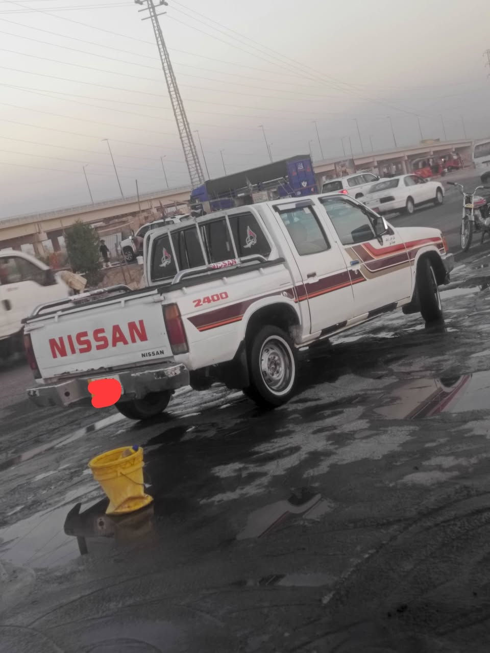 نيسان رقم ذي قار مكينه كير حداده تخم تاير سياره جاهزه مكان البصره سعر 33 /***********4 مجال حك جيه
