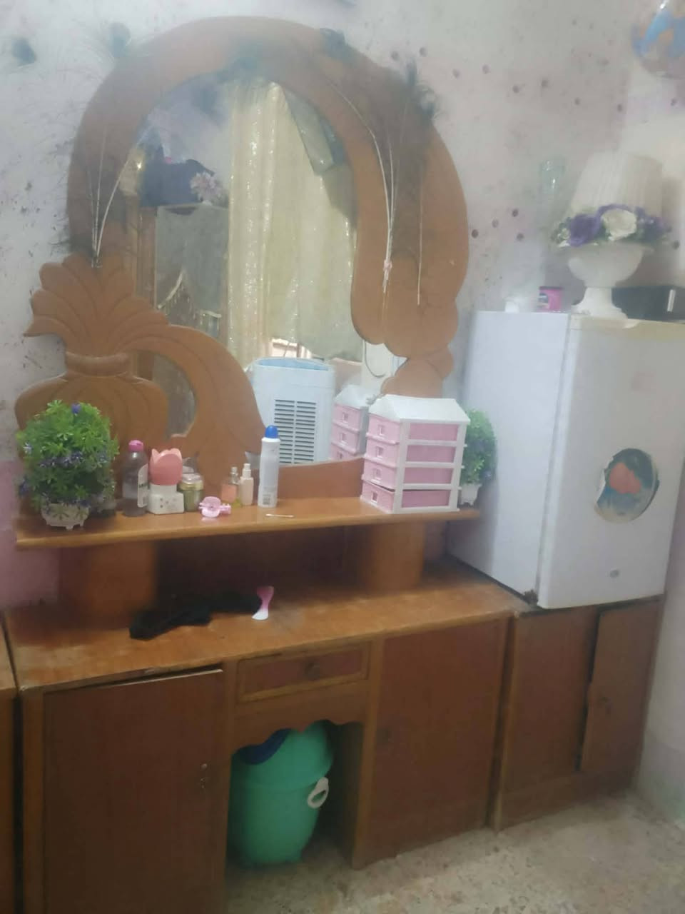 بيع مستعجل سعر275وبيه مجال عنوان كربلاء طريق النجف


**إذا كنت صاحب هذا الإعلان وتريد حذفه لأي سبب، رجاءا أرسل رسالة إلى الدعم الفني**