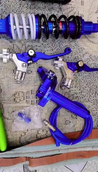 اكسسوارات سيارات • متنوع