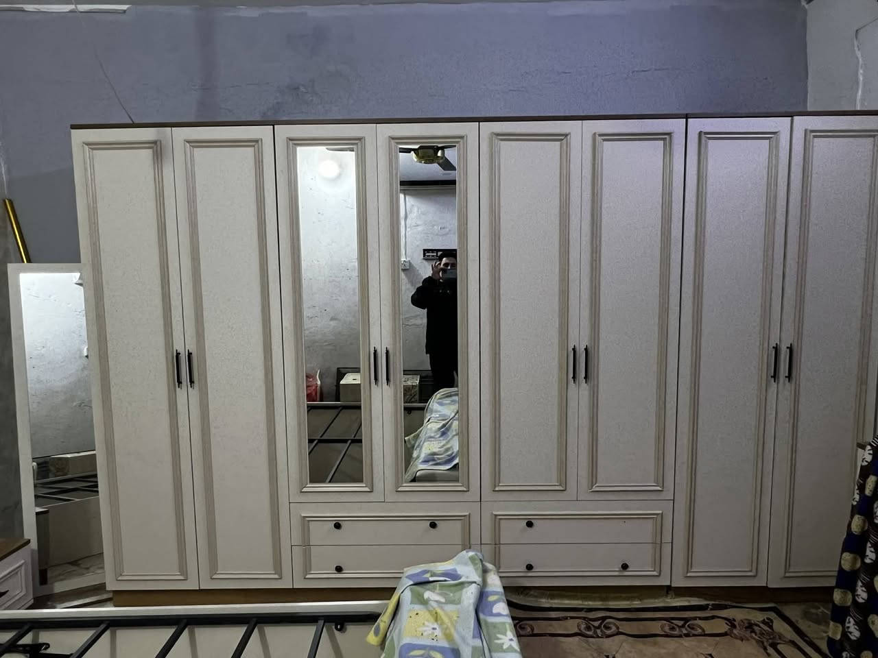 غرفه كلش نضيفه لبيع مكاني   بغداد مدينه الصدر السعر مليون وربع وبيه مجال


**إذا كنت صاحب هذا الإعلان وتريد حذفه لأي سبب، رجاءا أرسل رسالة إلى الدعم الفني**