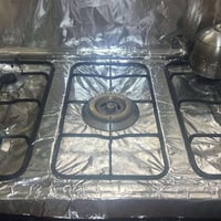 طباخ • كلش نظيف