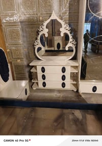 غرفه نوم تركيه سعره ٦٥٠الف حجز واتساب٠٧٧١٩٤٠٣٢٨٧ بغداد, العراق