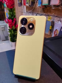 تكنو سبارك ٢٠سي • ذاكرة ٢٥٦ • بطارية ٥٠٠٠