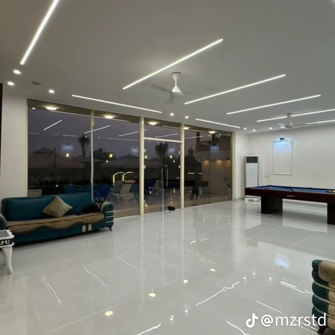 ✨مزرعة البرج  للإيجار اليومي ✨
في أجواء راقية وخصوصية تامة، نقدم لكم تجربة استثنائية في

📍صلاح الدين  – قضاء بلد

يضم المنتجع:

🏊‍♂️ مسبح كبير

👶 مسبحين مخصصين للأطفال

♨️ جاكوزي فاخر

🌳 حدائق ومساحات خضراء واسعة

⚽ ملعب قدم

🎱 بليارد ومنضدة فيشة

🪑 جلسات خارجية مريحة وأجواء هادئة

🎠 ألعاب للأطفال

✨ المكان مصنف VIP ومجهز بأحدث الخدمات:

📶 إنترنت متوفر

❄️ مكيفات وتجهيزات متكاملة

🛋️ ديكورات عصرية وراحة عالية

استمتعوا بأوقاتكم بأجواء فخمة تناسب العوائل والجلسات الخاصة 🌙✨

� حجوزات العيد مستمرة والأيام المتبقية محدودة جداً

لضمان موعدكم يُفضل الحجز  المبكر 🗓️

📞 للحجز والاستفسار:

***********
