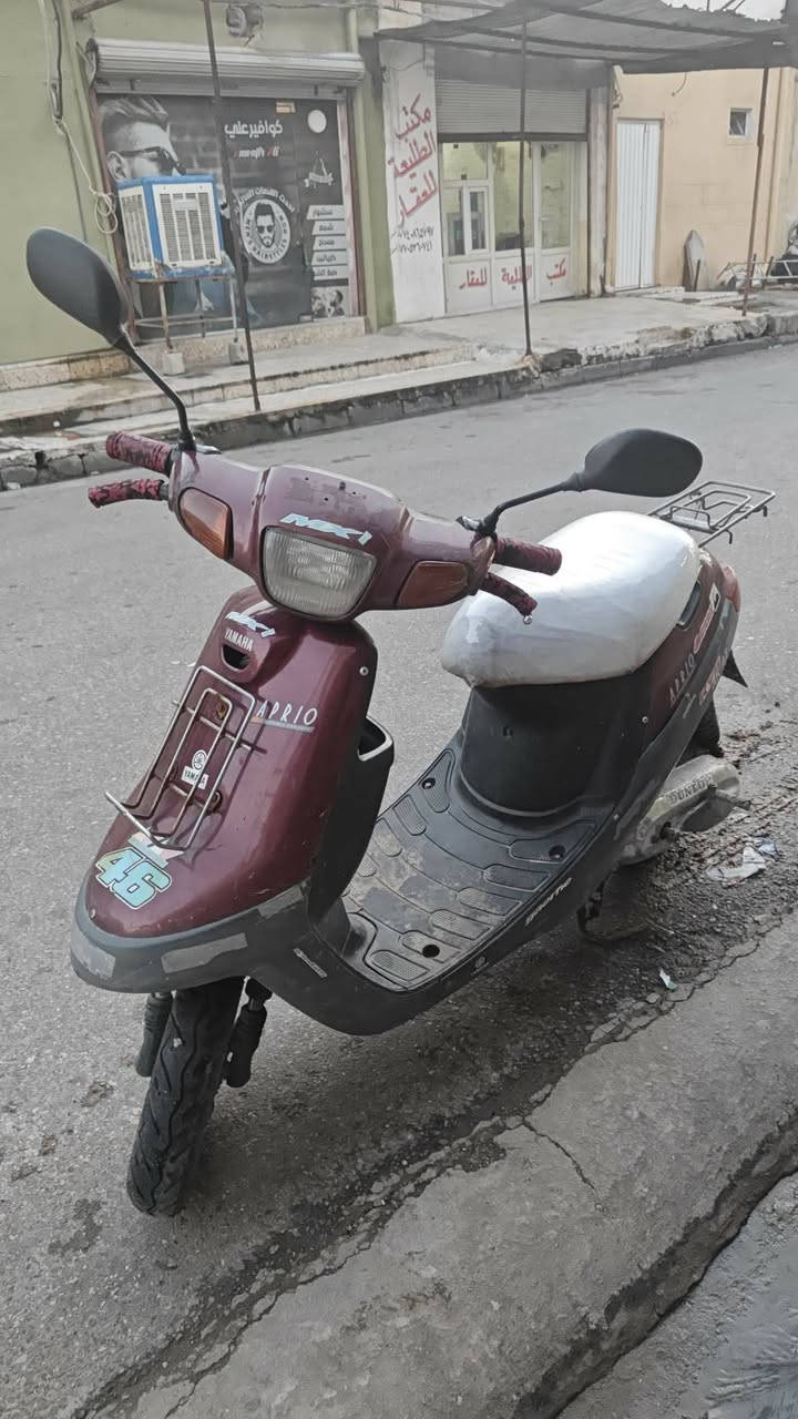 اسلام عليكم ماطور بوتين للبيع شرط ممفتوح نضافه كدام العين اشاير وسلف كله شغال تواصل خاص او عل رقم ***********
