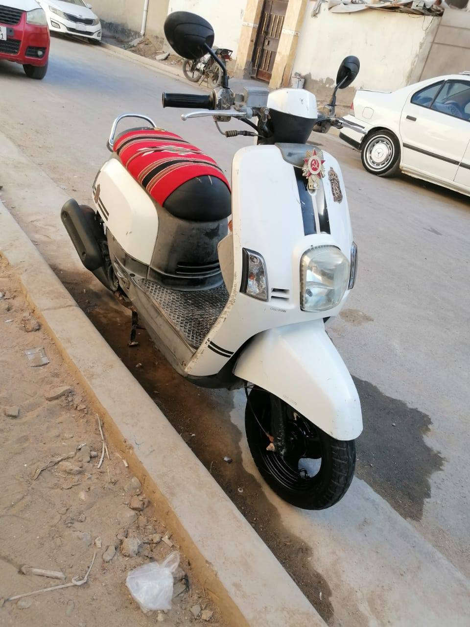 السلام عليكم
ماكس بوليسي كفاله عامه ختم واحد برغي ماناقصها نهضه ومعدل فول سعرها ٨٧٥ وبيها مجال بسيط مكفل بل نشر  للاستفسار *********** هذا رقم راعيها
