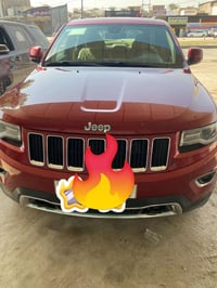 لاريدو • ٢٠١٤ • طخه خلفي