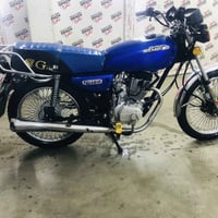 موطور نامي برو • محرك كبس • 2021