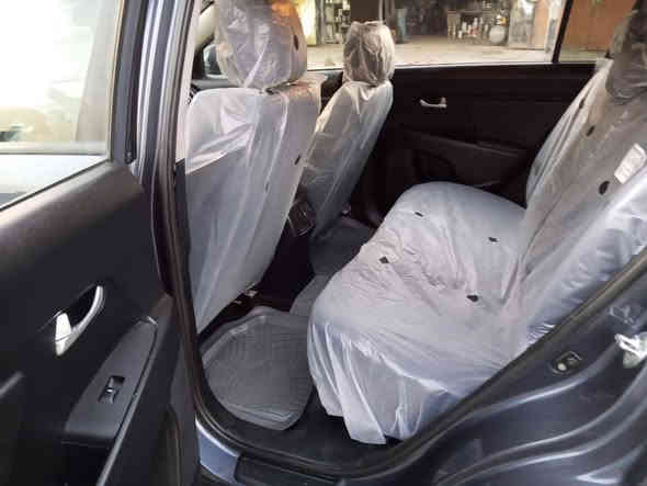 السلام عليكم كيه سبورتج موديل ٢٠١٦وارد أمريكي حادث بنيد وجاملغ السونار منشور مكينه ركير حداديه وصدر  وتخم تاير وتبريد مكفولات العنوان بغداد الامين الثانيه  رقم الموبايل ***********السعر122وبي مجال شي بسيط
