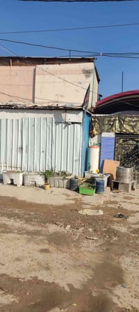 حي الوحدة الثانية • ٢٠٠م • طابو صرف