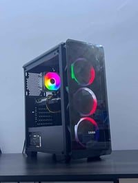 تجميعة • RX 590 • كربلاء