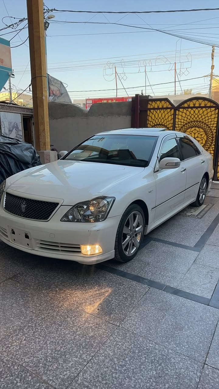 آلُـۜسـۨۚ(✋)ــِۖلُأمٌ ؏ـليۜـ(💜)ـكـۜم 
للبيع شاهينه كفاله عراق ويابان 
موديل 2005 اثلت
رقم بصره تسجيل جديد مزاد دوله تحويل ثاني يوم
السعر 140$ وبيه مجال   
كفاله حته من فتح البرغي
ماشيه 115
فتحه سقف 
كشنات جلد
مري اشاره وترحيب
كامره خلفيه 
لايت دوار 5 قطع
ويل دنك 18 ستيل
ترحيب 
خزن كشنات 
5 بصمات تشغيل + بيبان  
6 كير شاصي 182
خزن اقراص
كشنات كهربائيه 
شاشه 
جنجر + اواكس
سياره كلش جديده كارتون 
حداده جديده
تخم تاير 
مكفوله من الضربه والصبغ والتبديل والكص والفتح
مكان السياره البصره قضاء المدينه
السعر 140 $ وبيه مجال

‏‪0781 054 0237‬‏
