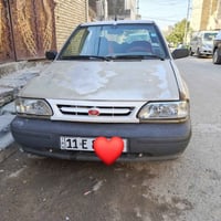 ٢٠١٢ • مكينة وكير طيبة • الغزالية