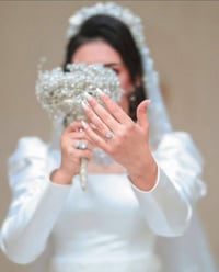 قاعة ترف • الحولي خلف ملعب النجف • صور وفيديو