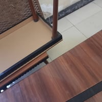 طاولات تركي كبيرة • ٣ صغار • بيهن مجال