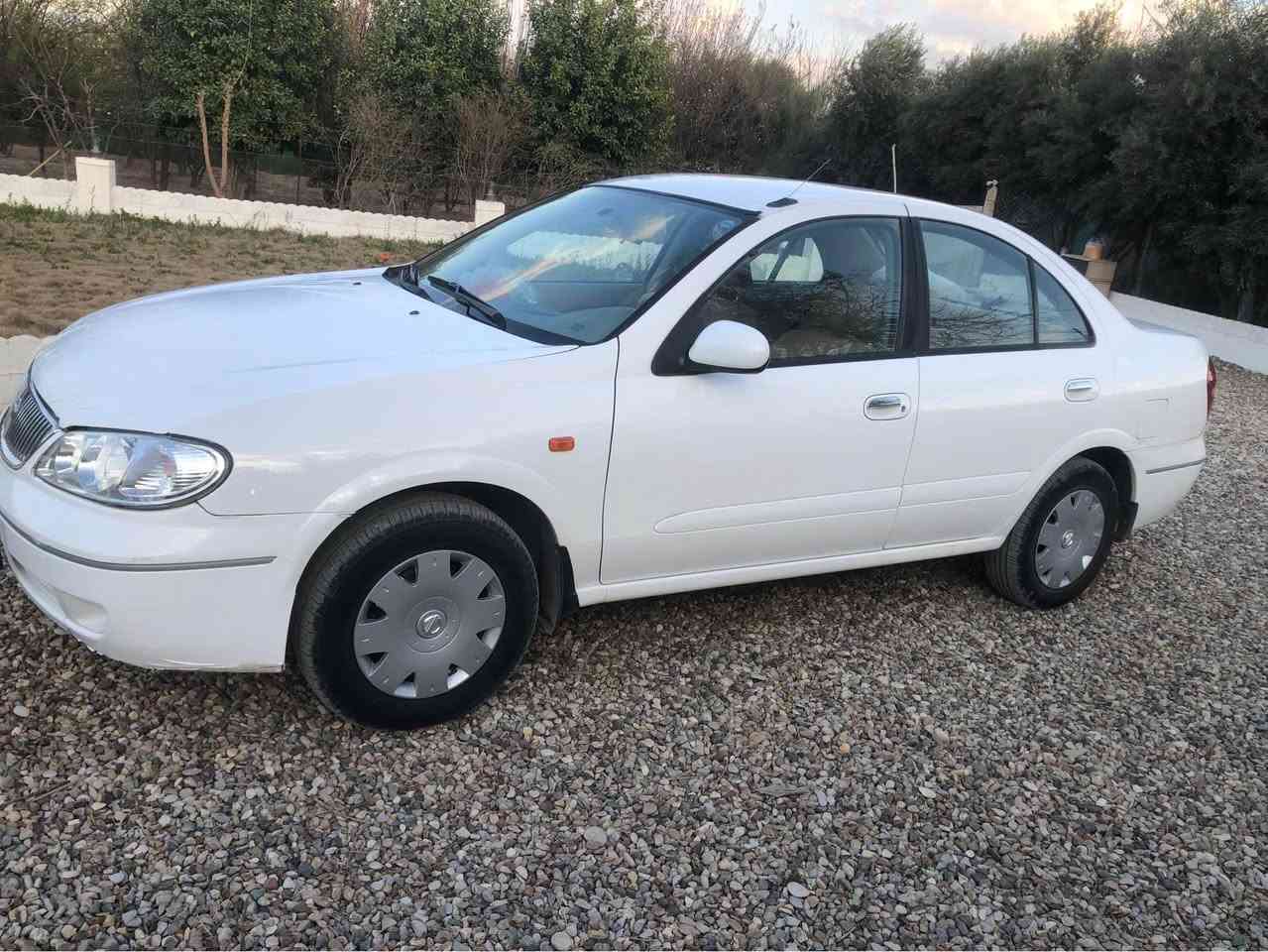 بە ناوی خوای گەورە ....

نیسان سەنی ٢٠٠٩
گێڕ ئۆتۆماتیک
چوار جام کارەبا
مەکینە ڕەش سۆپەر
دەسک  ئستیل
رەقەم سەنەوی تازە تا ٢٠٢٩
تەحویل غەرامە وەکالە بە شەرت
سەیارەکەی بو نوقسانی مالی دۆست
گێڕو مەکینە بەشەرت
سۆنەری دانراوە  بۆنیدی بۆیاخە بێ ناو گرتن
 شوێن کەلاربح نرخ پەیوەندی بکە
*********** كالار, السليمانية
