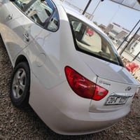 النترا خليجي • ٢٠١١ • مكينة ٢٠٠٠