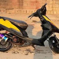 ماكس عدله • سلف شغال • نواقص بسيطة