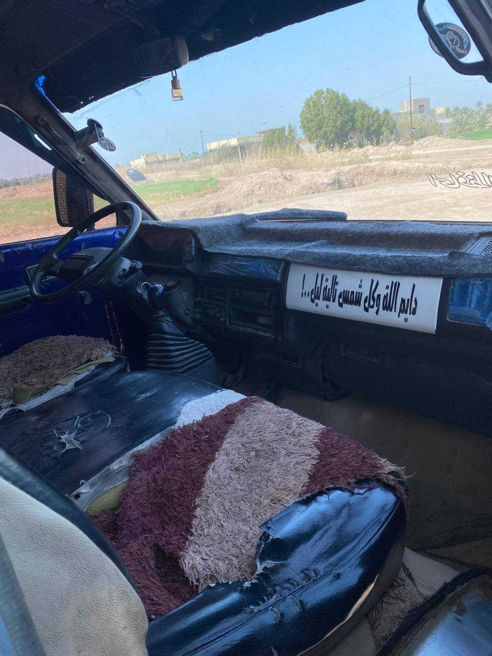 اسلام عليكم كيا بستا موديل 94 رقم الماني سنويه ل28 اسوي وكاله او تحويل 
محرك كير اكسن شواصي كلا نضيف كشر ابلادي سعر. 35.وبيها مجال  .. ***********
