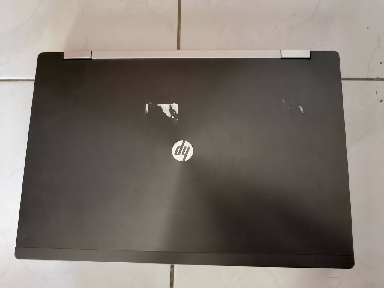السلام عليكم
لابتوب hp وورك ستيشن 
8560w 
رام 12 معالج i7 جيل ثاني
كرت شاشة ٢ غيغا    ss256 
البطارية جديدة مشتريهة تطول ساعة
السعر ٢٥٠ ألف 
مكاني بغداد 
اللابتوب يشغل أي لعبة تقريباً صدرت قبل سنة ٢٠١٣ وحتى العديد من ألعاب ٢٠١٣ و ٢٠١٤


**إذا كنت صاحب هذا الإعلان وتريد حذفه لأي سبب، رجاءا أرسل رسالة إلى الدعم الفني**