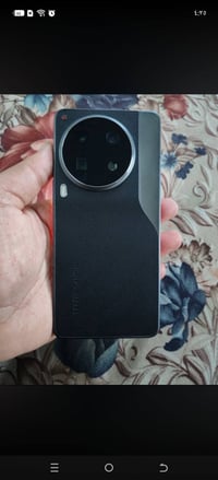 تكنو كامون ٣٠ بريمير • ذاكرة ٥١٢ • رام ٢٤