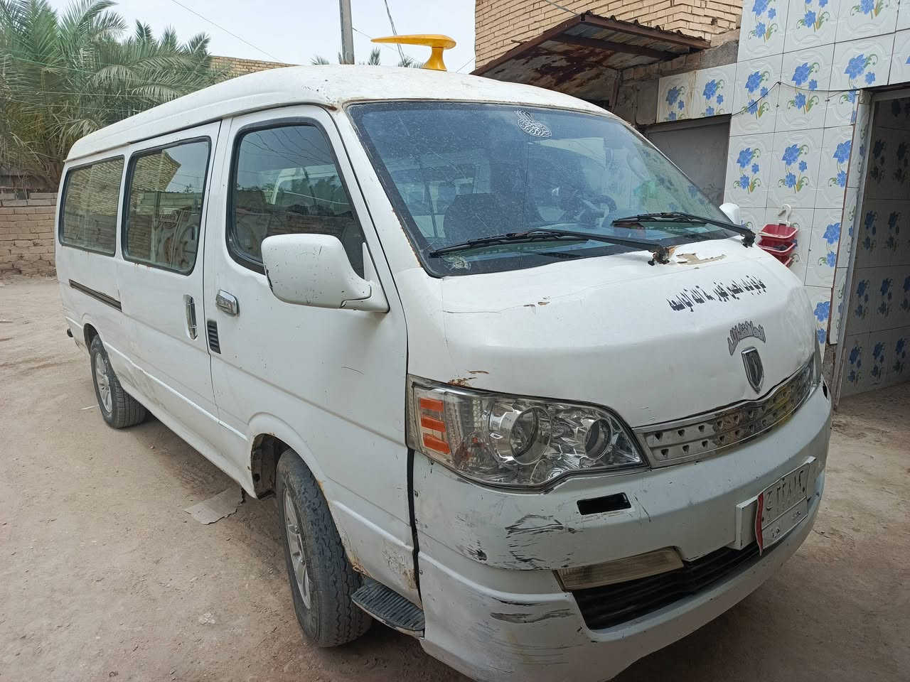 جنبي موصليه مكينه ونجي كير عادي 26 وبيهه مجال مكان الناصريه ***********
