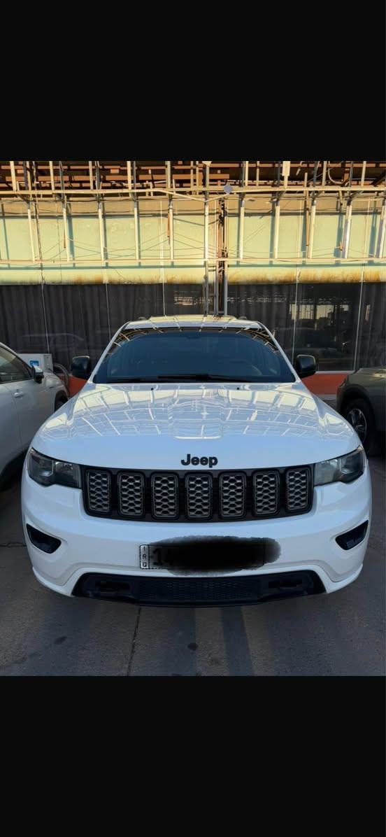 سلام عليكم جيب بلاك توب 2019 رقم بصرة بسمي السيارة جاهزة من كلشي فول مواصفات وارد كندي داخلة كفالة نضربت عندي بلباب الخلف السائق صار بيه بارد شبرين فقط ولباقي كفاله مبدل بيها مكينه 2023 جديدة كارتون السعر 255 مكاني بصرة ابو الخصيب رقمي *********** . البصرة, العراق
