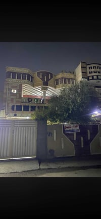 بيت في الحبيبية قرب مدرسة المهند المساحة 144 يحتوي على 4 غرف نوم+مطبخي...