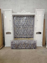 غرف تركي • تقسيط مريح • ناحية الزاب