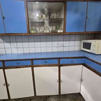 كاونتر خشب • ثقيل • سبع أبكار