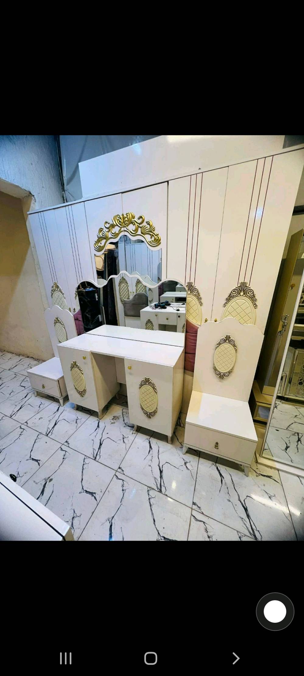 كانتري اخت جديد نضيفة ٦ قطع بغداد 