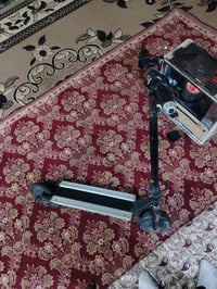 سكوتر للبيع شغال شرط البطاريه جديده رايدهه ٢٠٠ اتصل وادلل ٠٧٨٠٥٤٠٨٩٤٥