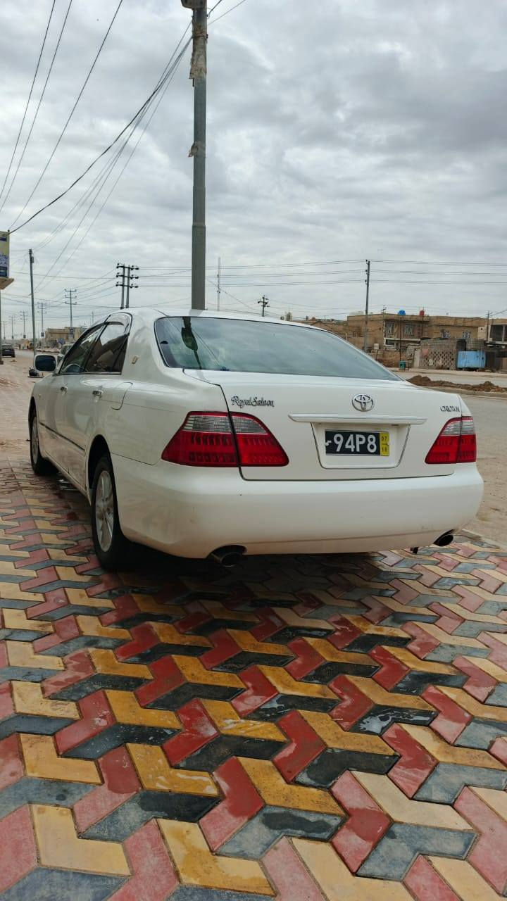 السلام عليكم شاهينه 2007 سياره كفاله  دخول جديد سبيره ما نازل عده الكص جنطه سياره جديده بمعنه الكلمه هسه كملت مكينه كير حداديه كله كفاله سياره جاهزه علا اخر حبايه سياره دكمتين مكانه ميسان ***********
