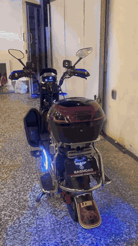 جبلي • موديل 2026 • الفلوجة