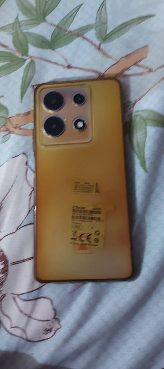 سلام عليكم عندي نفنكس نوت 30 الذاكرة 256 الرام 16 الجهاز نضيف مراوس ايفون المكان بغداد تقاطع العامرية


**إذا كنت صاحب هذا الإعلان وتريد حذفه لأي سبب، رجاءا أرسل رسالة إلى الدعم الفني**